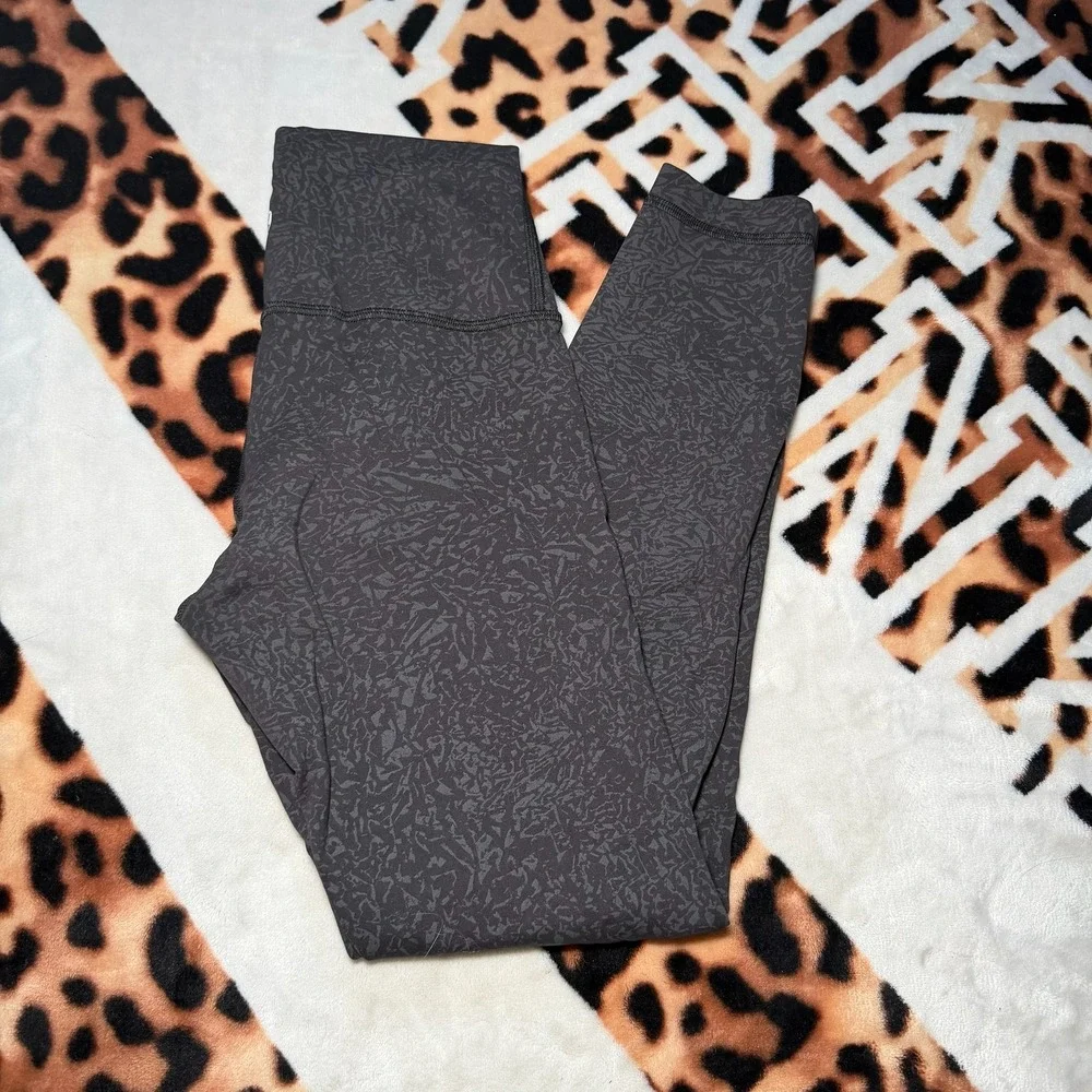 lululemon tight
